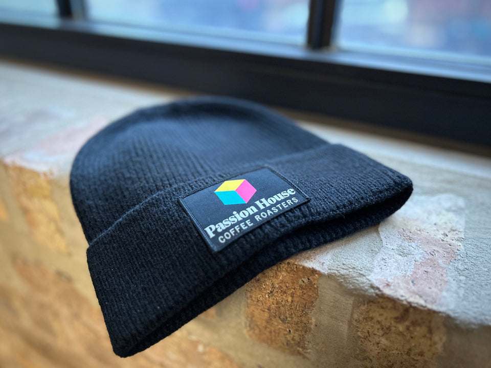 PH Knit Beanie