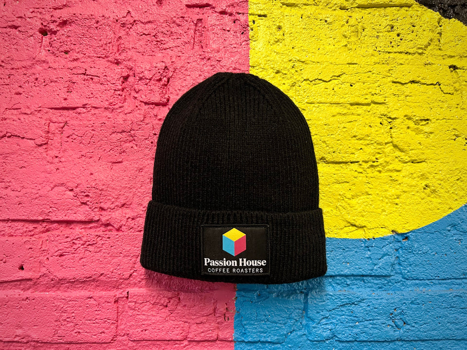 PH Knit Beanie