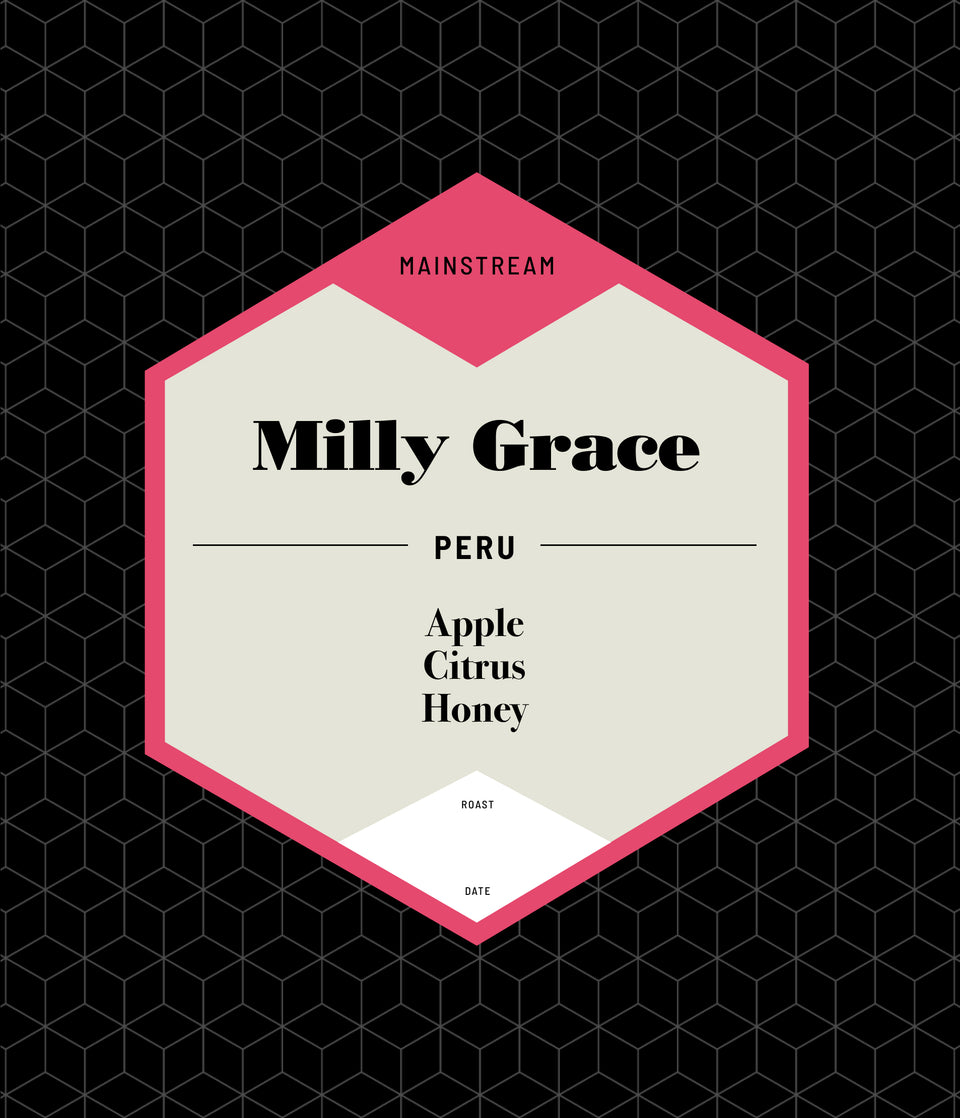 Milly Grace