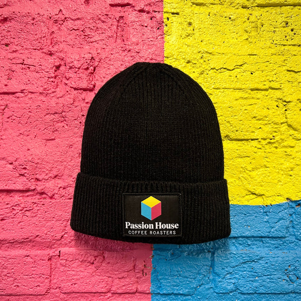 passion ビーニー
