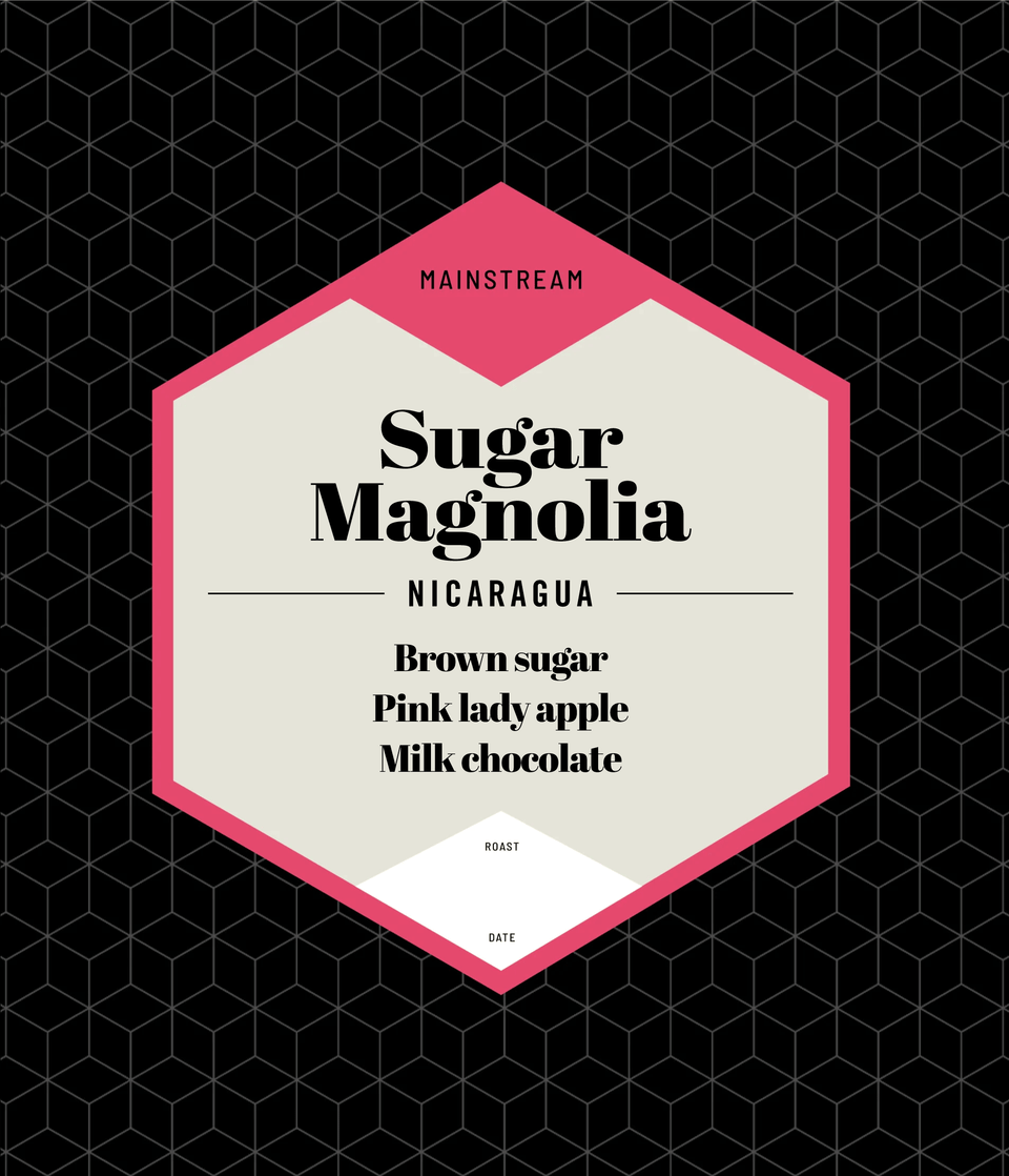 Sugar Magnolia