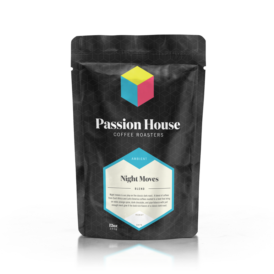 Night Moves Blend